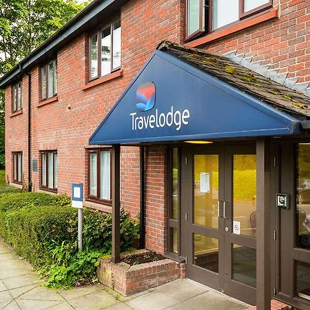 Travelodge Penrith Ngoại thất bức ảnh