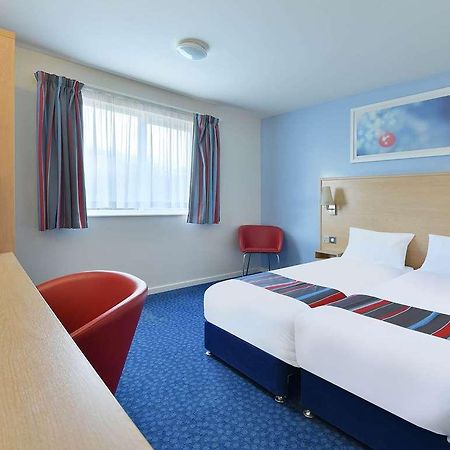 Travelodge Penrith Phòng bức ảnh