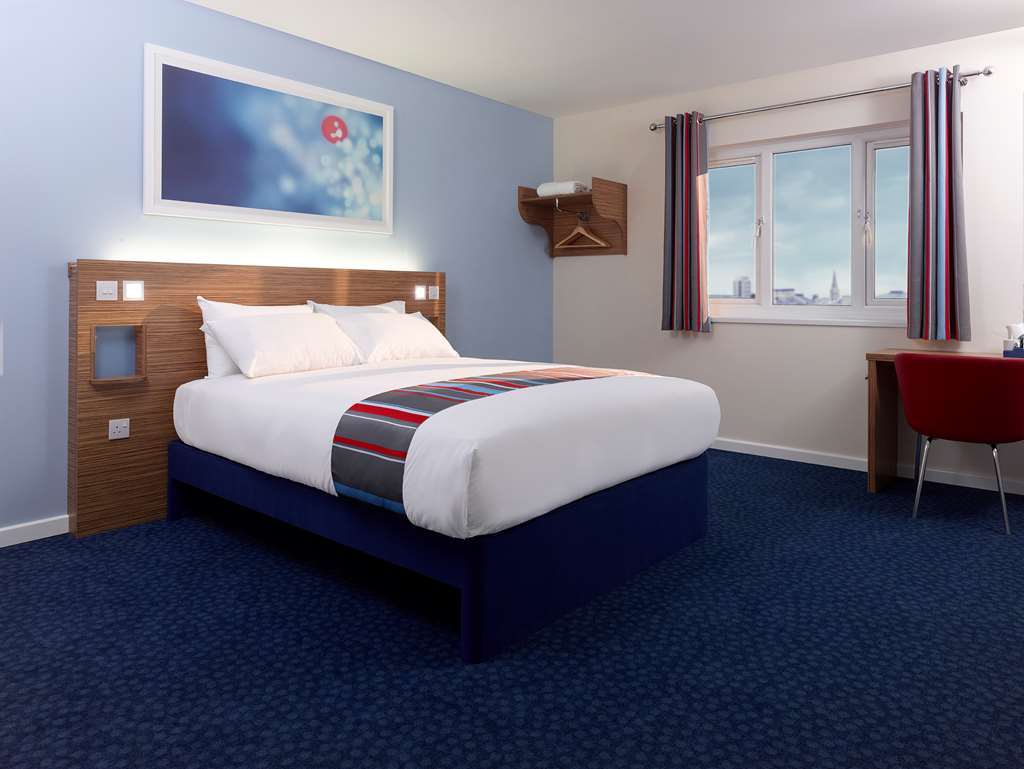 Travelodge Penrith Phòng bức ảnh