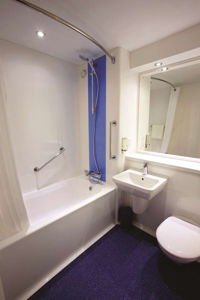 Travelodge Penrith Phòng bức ảnh