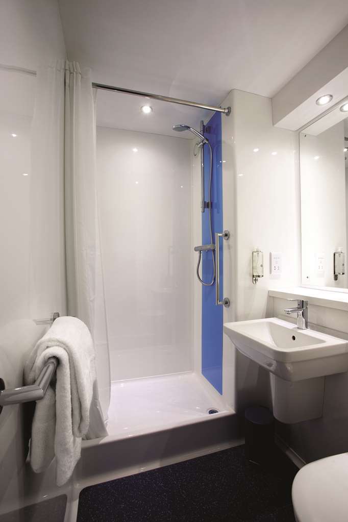 Travelodge Penrith Phòng bức ảnh