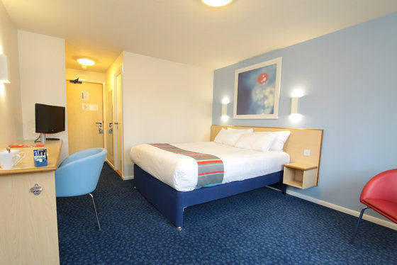 Travelodge Penrith Phòng bức ảnh