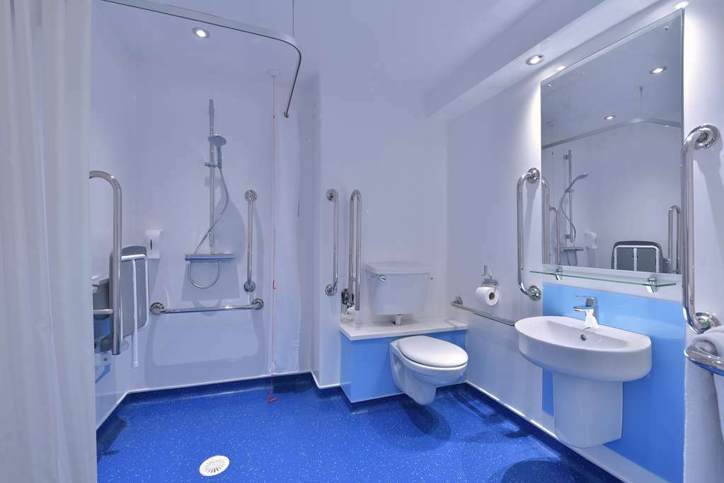 Travelodge Penrith Phòng bức ảnh