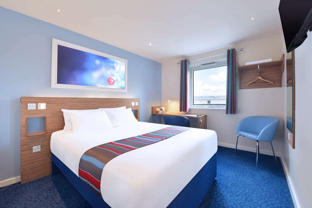 Travelodge Penrith Phòng bức ảnh