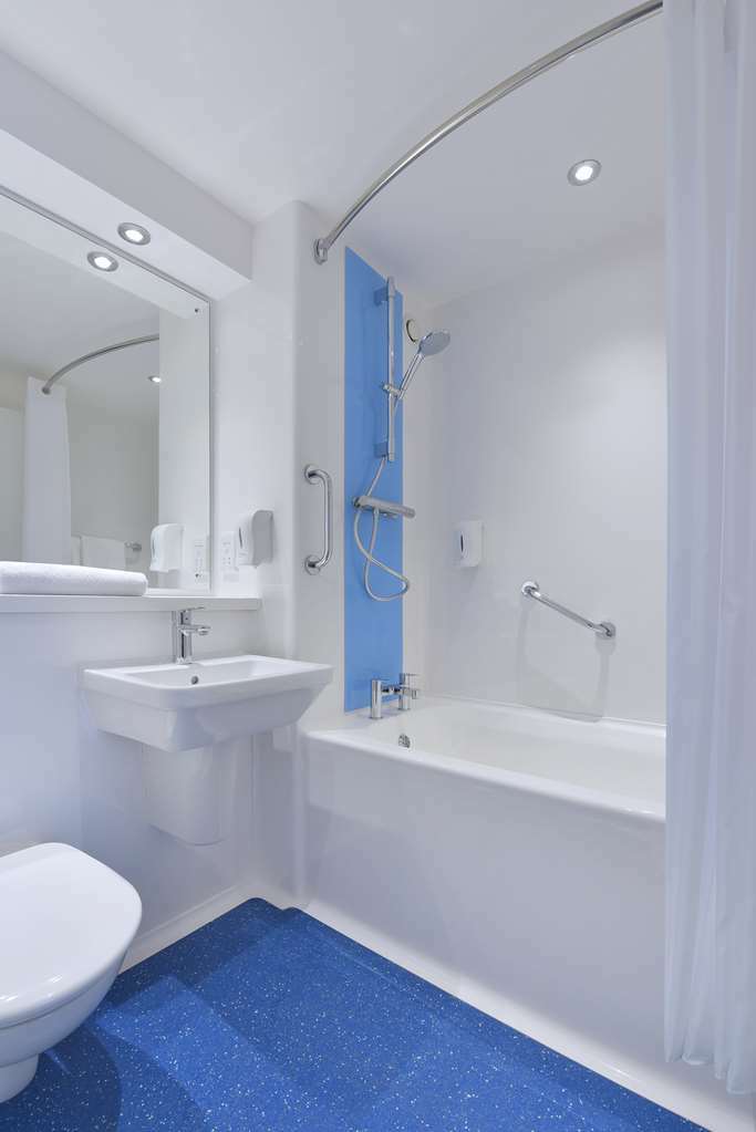 Travelodge Penrith Phòng bức ảnh