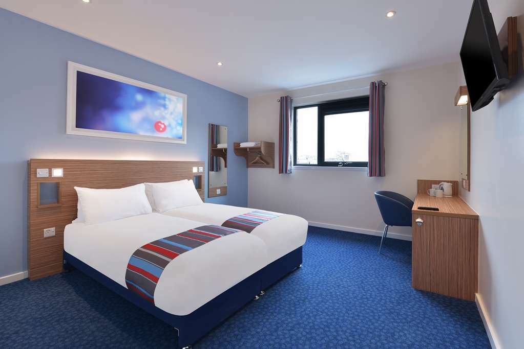 Travelodge Penrith Phòng bức ảnh